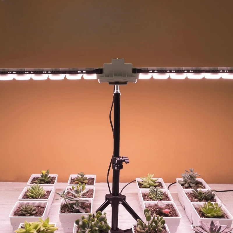 

LED outdoor waterproof plant growth light sunshine imitation sun, succulent full spectrum fill light