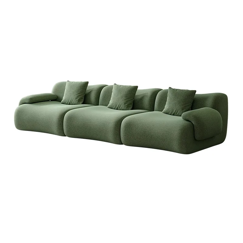 Sofa kompresi spons vakum minimal