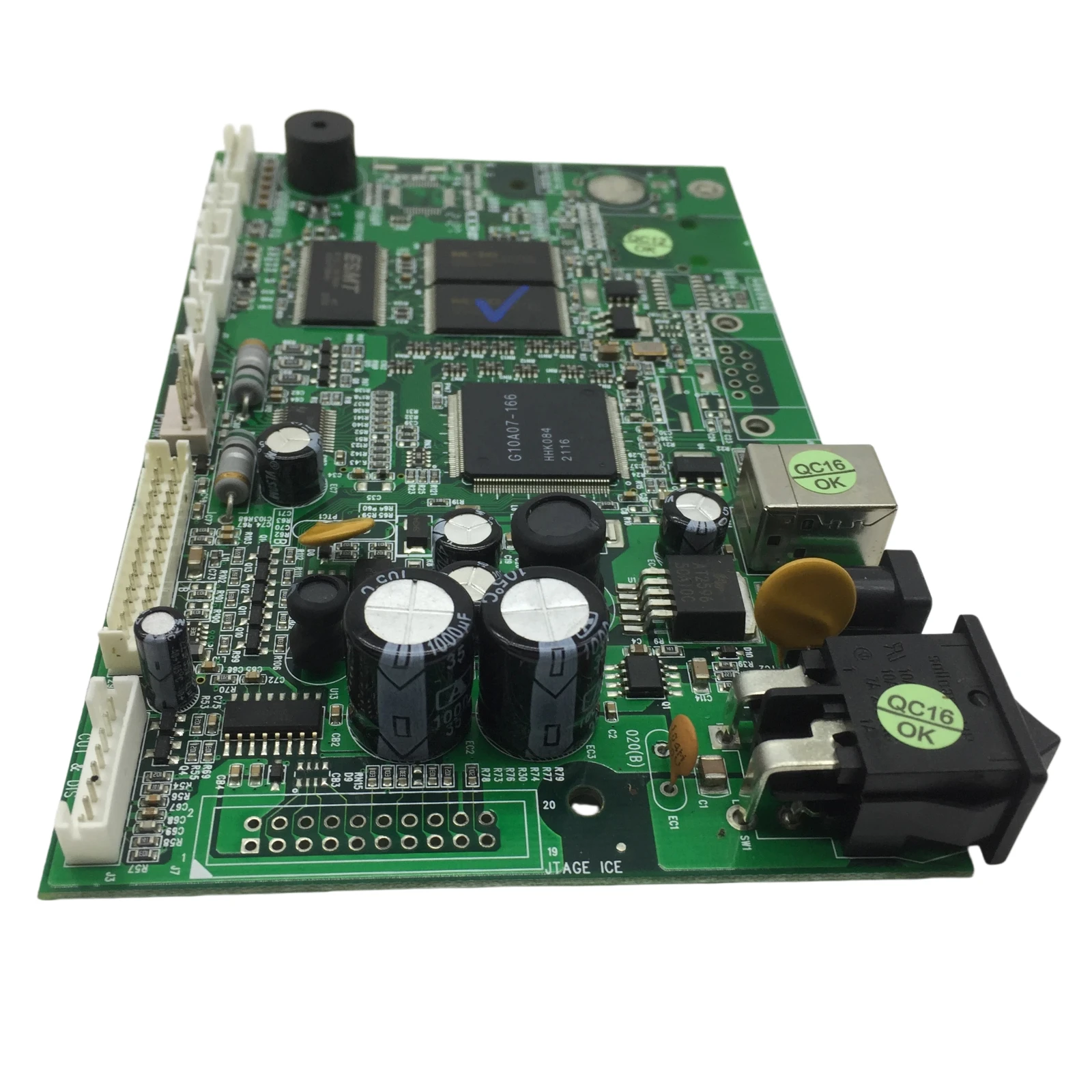

Материнская плата для Godex G500-U ZA124 ZA120 G500U ZA124-U, основная плата G500