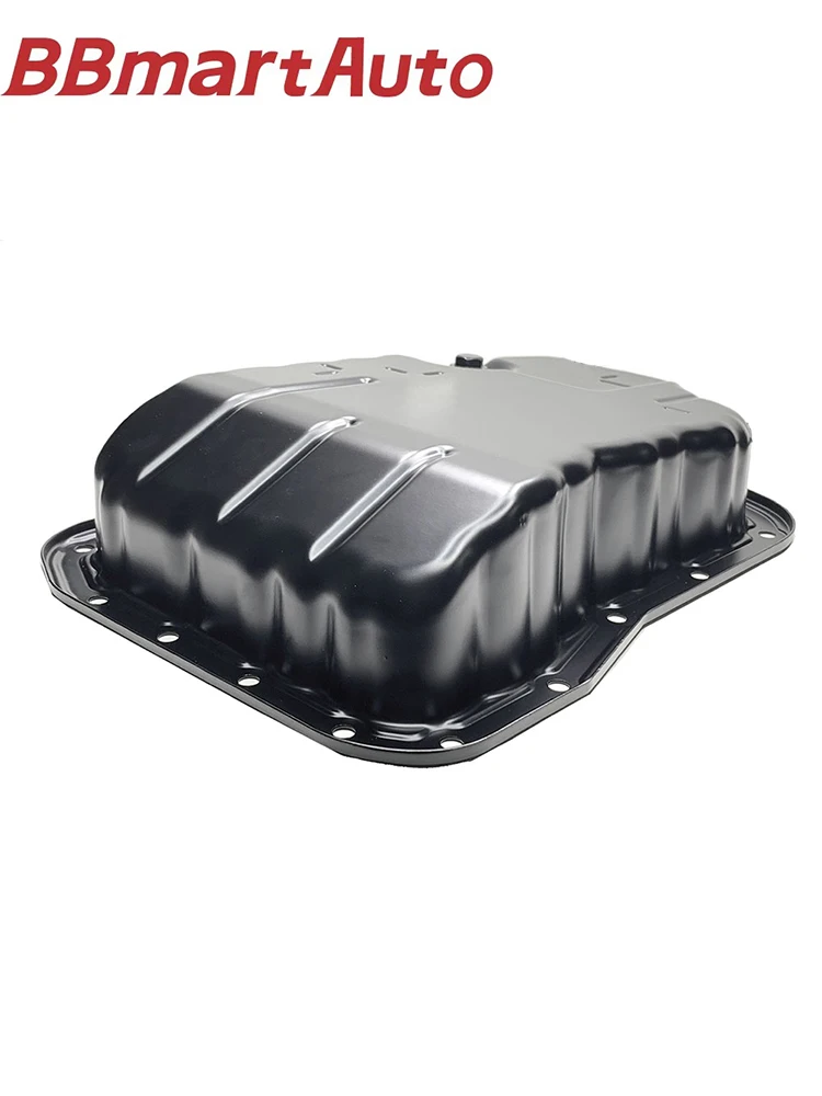 

35106-73021 BBmart Auto Parts 1 Pcs Automatic Transmission Oil Pan For Toyota RAV4 ASV5 ASV71 ASZ10 ASA4