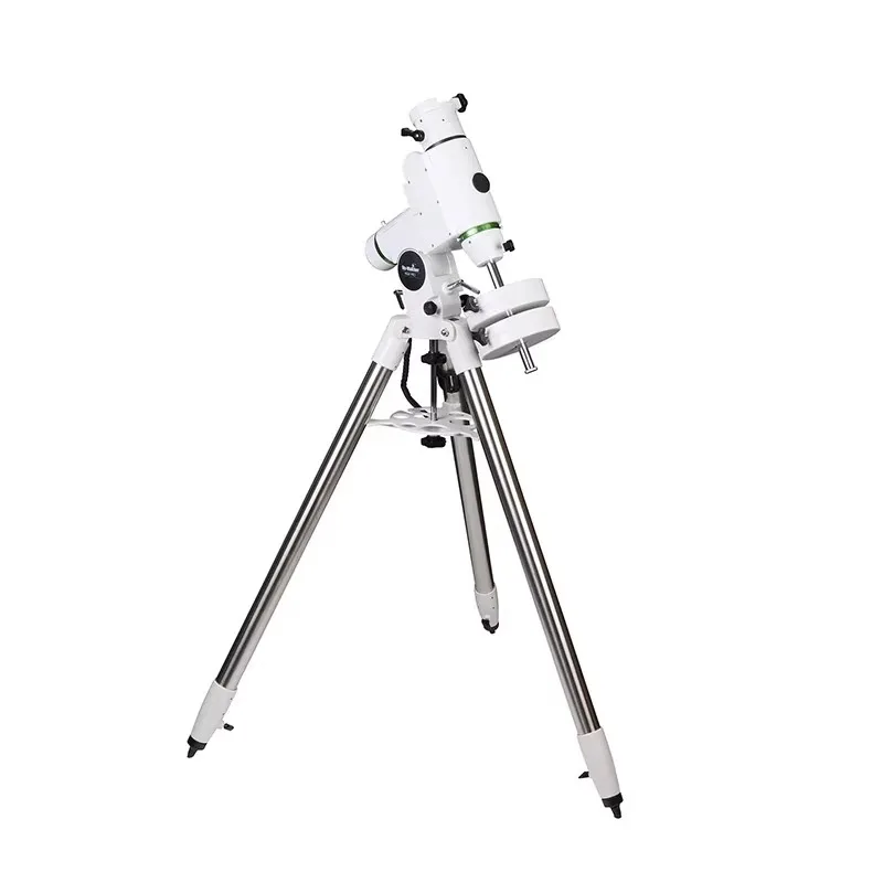 HEQ5 Pro Chinese manual automatic star-finding equator, deep space photography