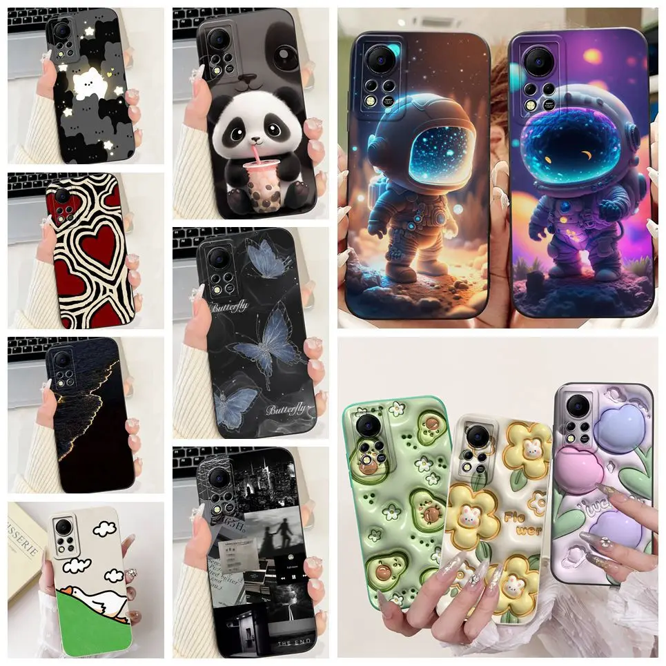 Luxury Fashion Back…