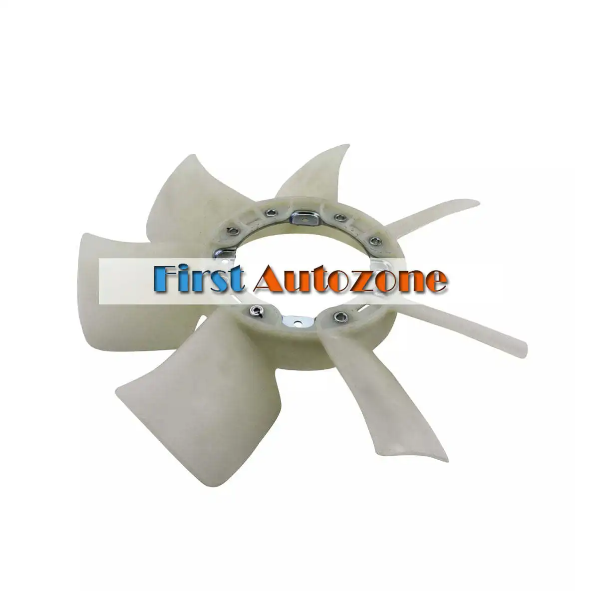 

Engine Cooling Fan Blade FNT-008 FNT008 For Toyota Supra Lexus GS300 SC300