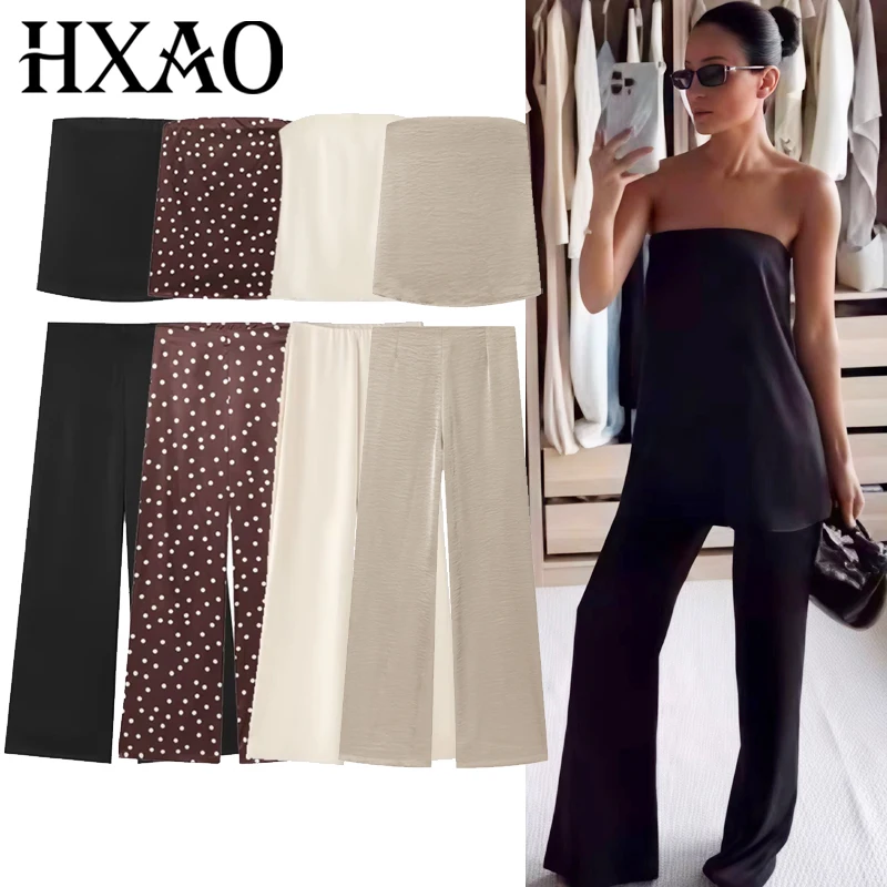 Hxao 2025 Woman Off…