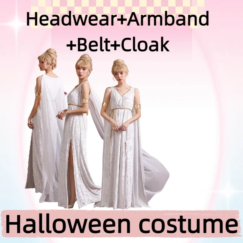 

Костюмы, аксессуары, костюм на Хэллоуин, косплей, скандинавская мифология, греческая юбка, платье