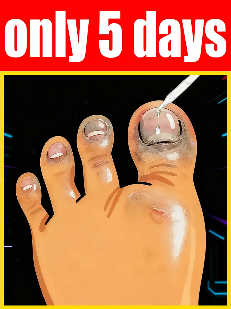 

Wave goodbye to dull, ridged nails and cultivate smooth, shiny ones.