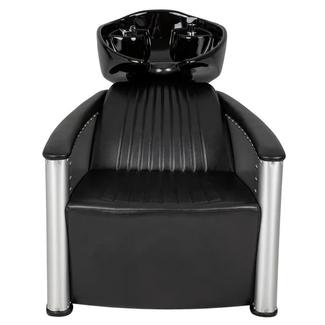 

Прочное кресло-мойка для мытья волос, шампунь-станция для парикмахерских