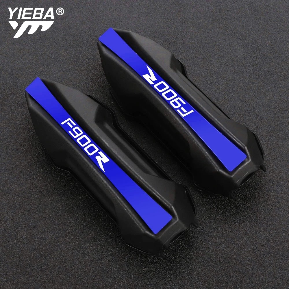 

FOR BMW F900R F 900R F900 R 2019 2020 2021 2022 2023 2024 Accessories 25MM Bumper Crash Protector Block Engine Protection Cover