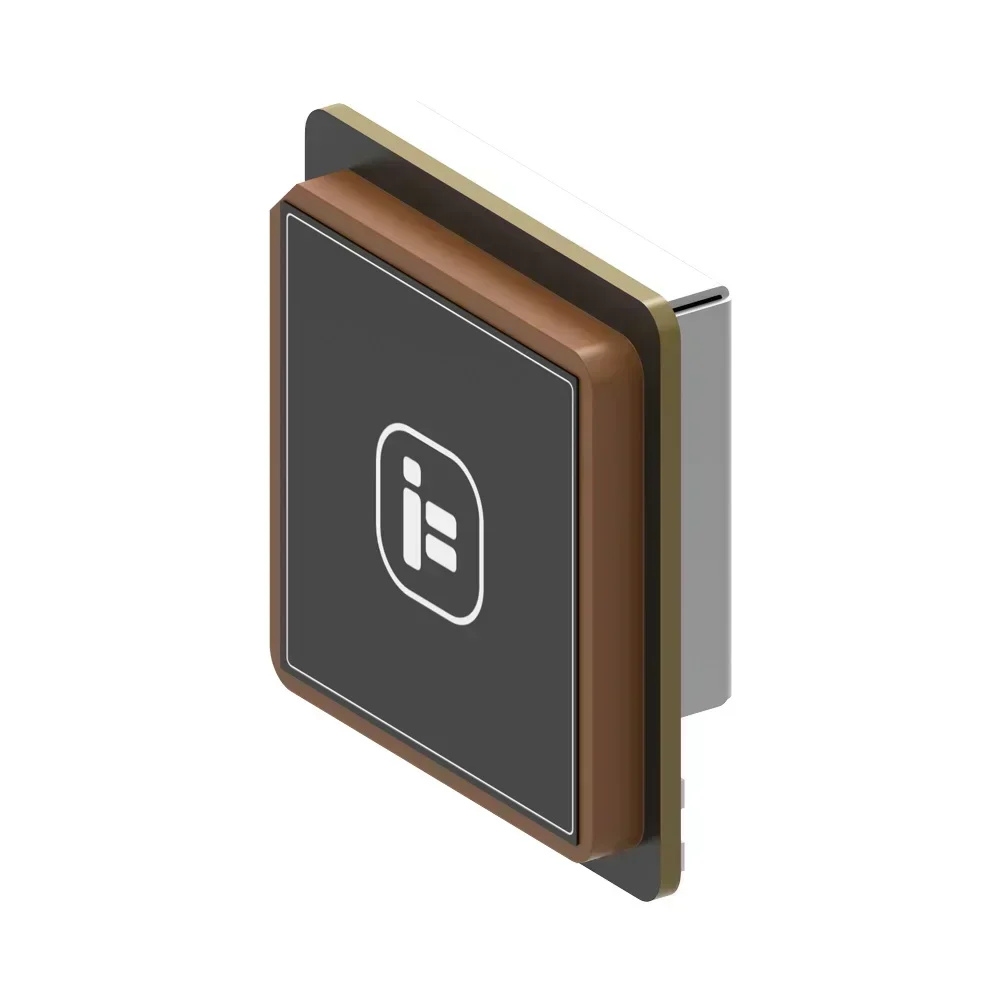 iFlight 3.3~5.5V(5V Typical)BLITZ M10 GPS QMC5883L 5V for FPV Racing Drone Parts 4800-115200bps (115200bps Recommended) 1PCS