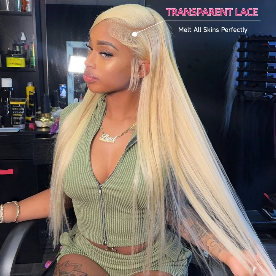 Thumbnail 2 - #31 Best Rated Full Lace Natural Hairline Wigs to Buy in 2026
