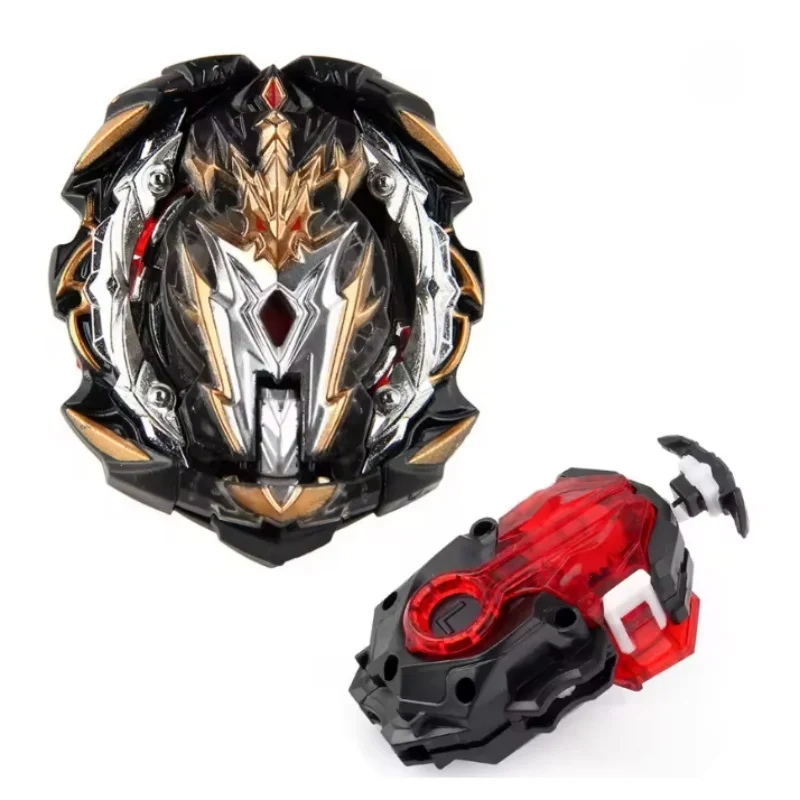 Burst B189 B188 B187 B180 B169 Blade Fafnir Metal Top Kid Kinderen Speelgoed Rubber Gyro Burst Launchers Takara Tomy