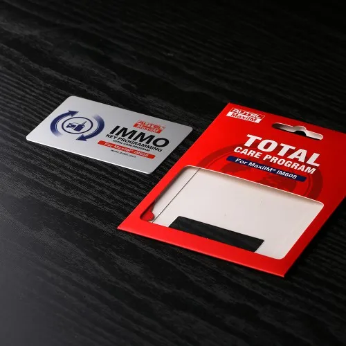 

Лучшая цена Autel MaxiIM IM608/ IM608Pro/ Auro OtoSys IM600/Один год Обновление Autel IM608 Обновление Autel IM608 Pro Обновление