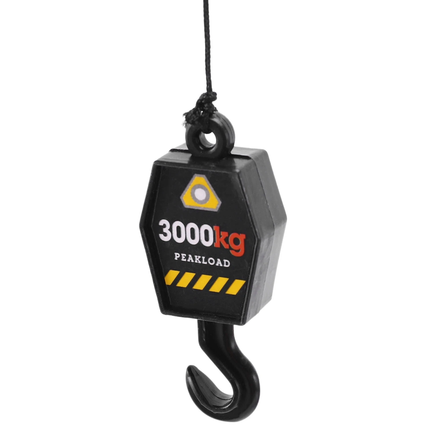 ABXE-Rc Remote Control Simulation Crane Construction Rc Crane Tower Rc Truck Model 360 Degree Rotate Birthday Gifts