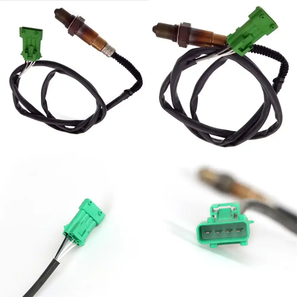 

Oxygen Sensor for Citroen 0258006027 0258006027 1618Z6 Car Auto Parts Replacement Engine Emission Control Sensor