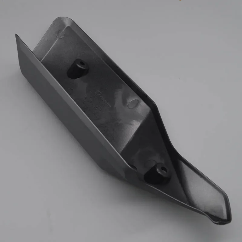 Motorcycle Exhasut Pipe Muffler Cover For Keeway Benelli BN251 TNT25 TNT250 BJ250-15 15A / BN TNT 25 250 251 - view 5