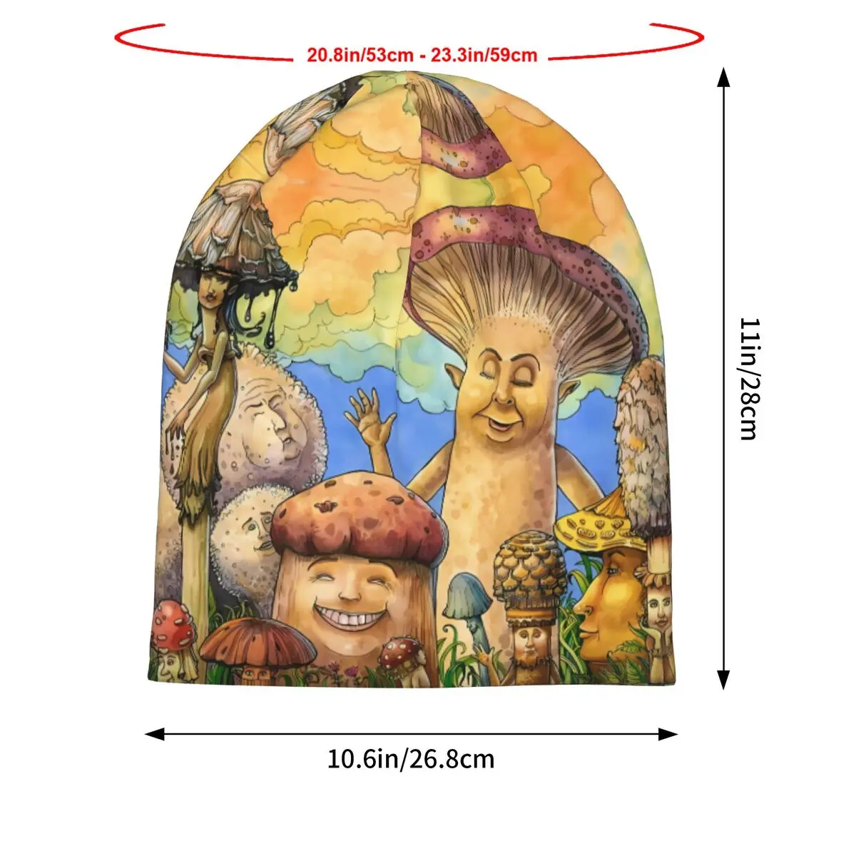 Bonnet pour hommes, chapeau à la mode