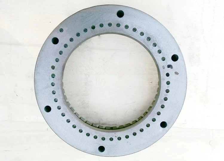 

Cycloid pinwheel reducer accessories, needle gear housing, transmission machine base, X5/B3 needle roller sleeve components