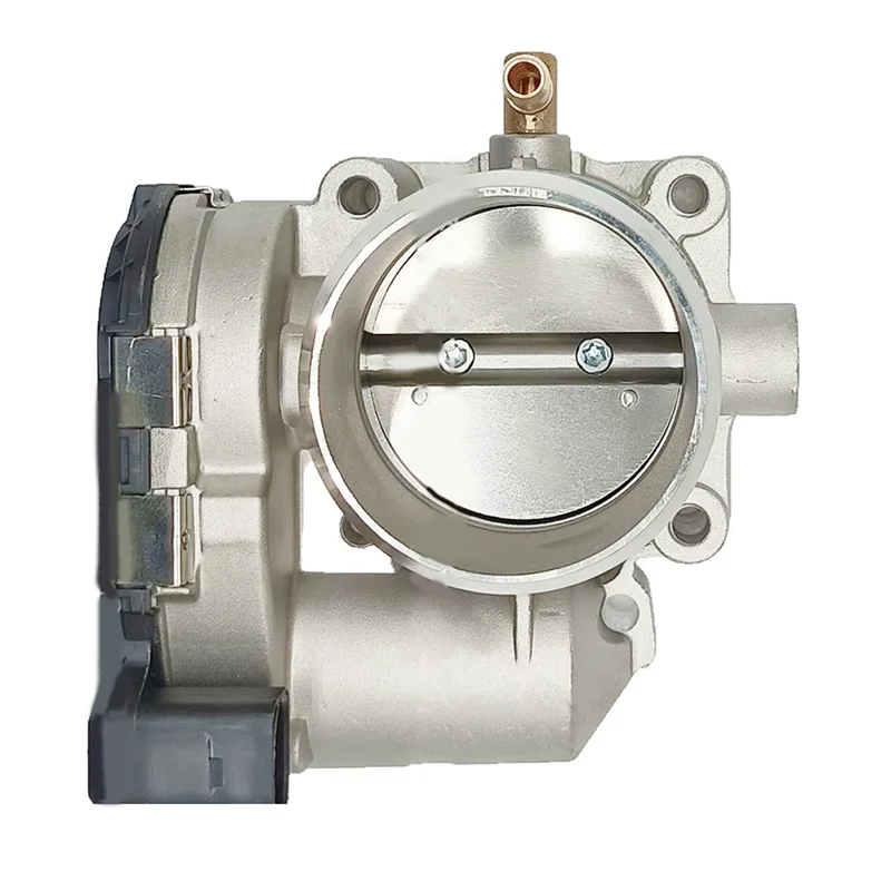 

NEW-Throttle Body Assembly 06A133062BD Including TPS Sensor For 1.8T For VW Beetle Jetta Bora Golf MK4 A3 Seat Skoda 028075