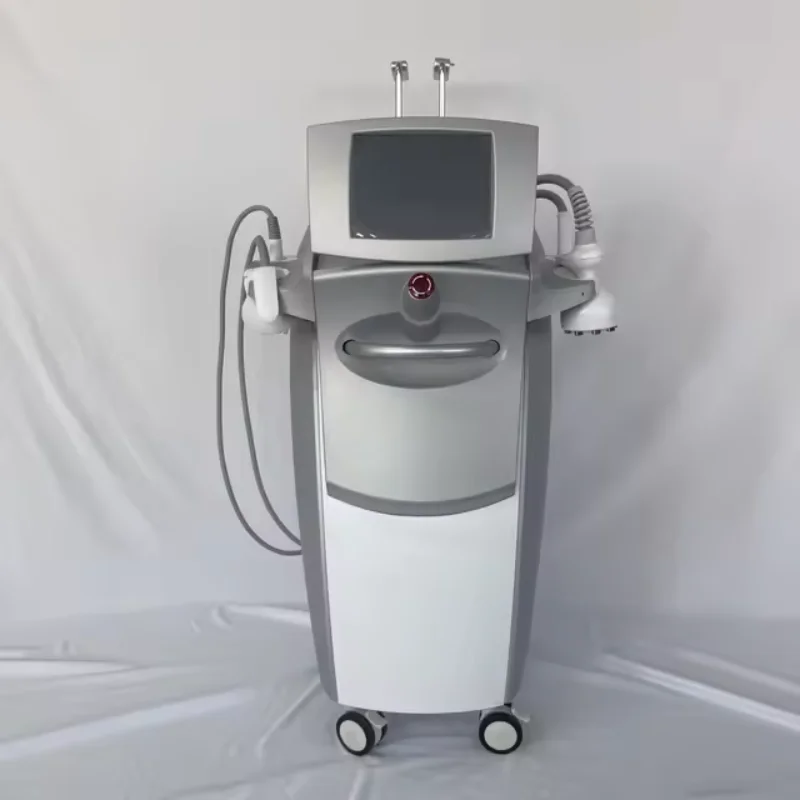 Professional multi-function wrinkle removal. Lose weight. Firms the skin. Integrated machine. We sell at factory price.