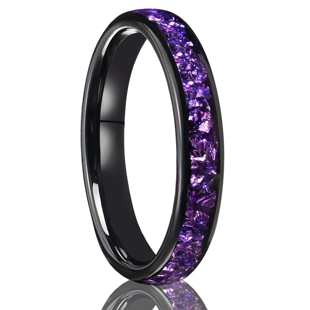 

rings for woman accesorios mujer couples gifts men tungsten ring anillo de compromiso luxury jewelry joyeria girlfriend gift
