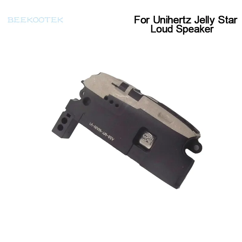 New Original Unihertz Jelly Star Speaker Inner Built Loud Speaker Buzzer Ringer Horn Accessories For Unihertz Jelly Star Phone