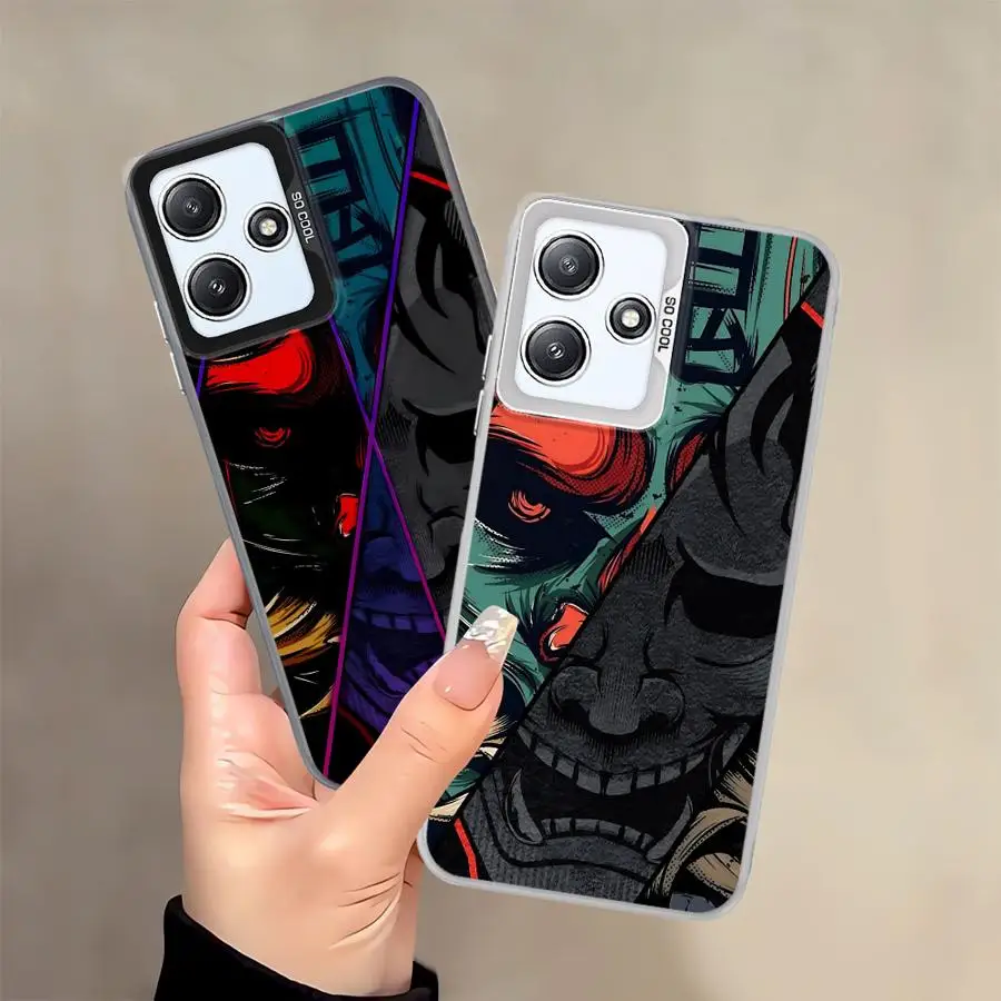 Japanese Samurai So… - image