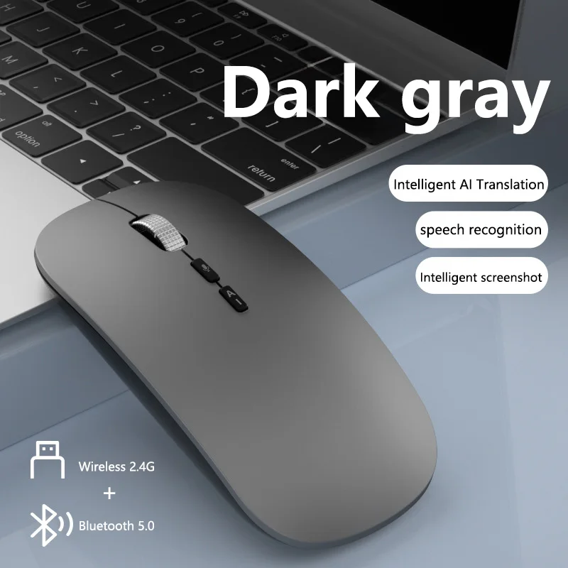 Thumbnail 4 - #3 Trending Mice & Trackballs Right Now