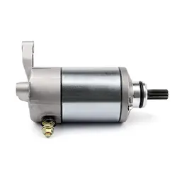 Starter Motor Fit For Cagiva Raptor 650 Suzuki SFV650 DL650 ABS SV 400 VZ800 Marauder 2004 800097532 31100-19F00 31100-48E00