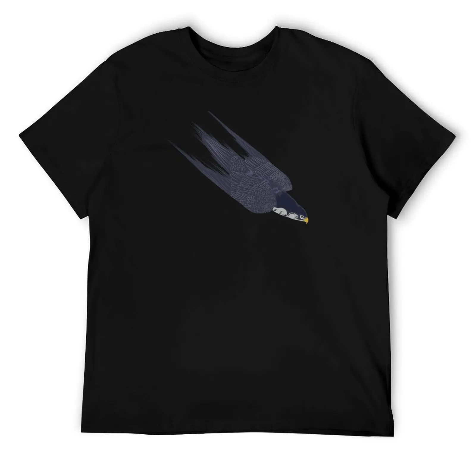 

Забавная футболка с продуктами сапсан, мужская футболка, хлопковые хлопковые футболки, футболка высокого качества