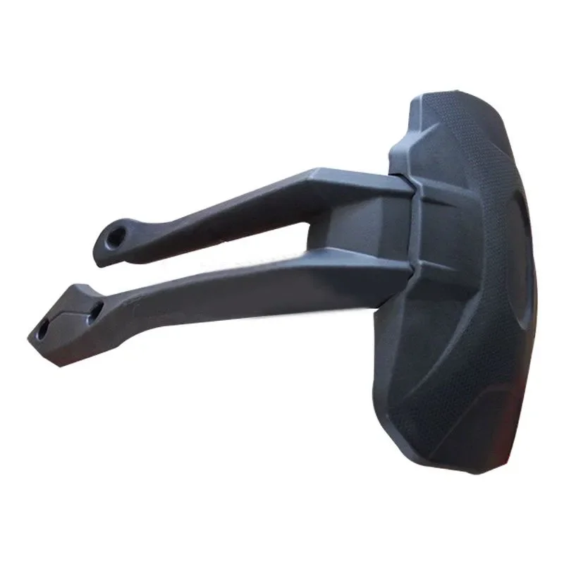 

Аксессуары для мотоциклов TRK502X BJ500GS-A Заднее нижнее крыло и задний дефлектор воды