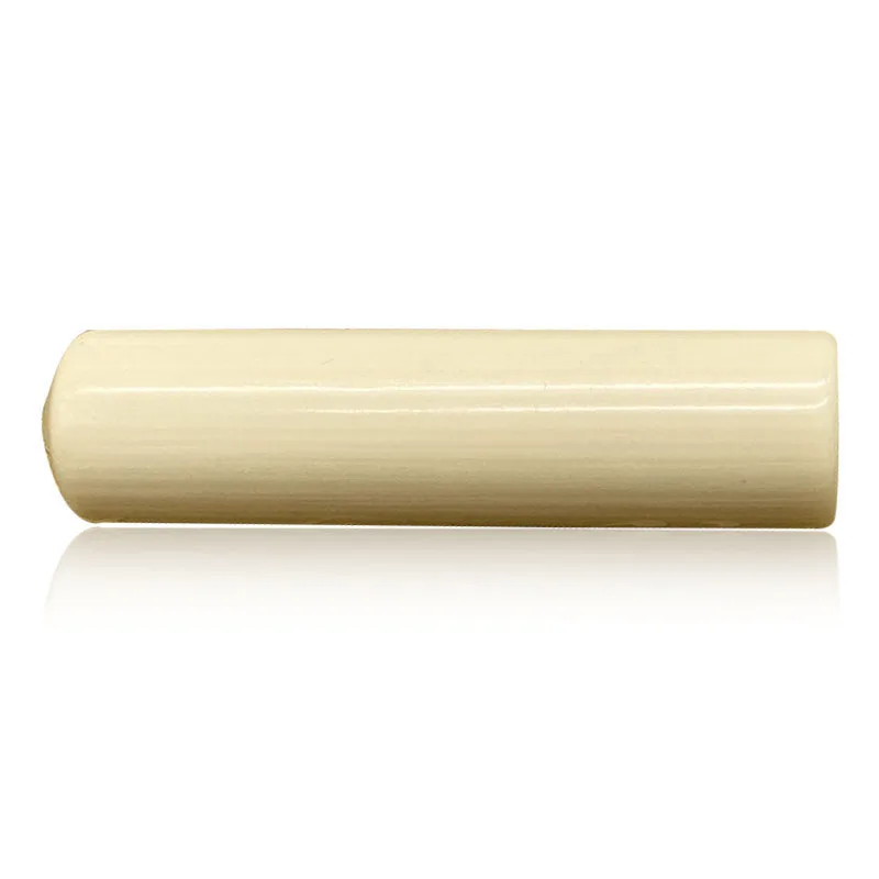 mammoth ivory Multicolor seal board handle knife handle accessoriesivory bar stabilized wood epoxy resin rod