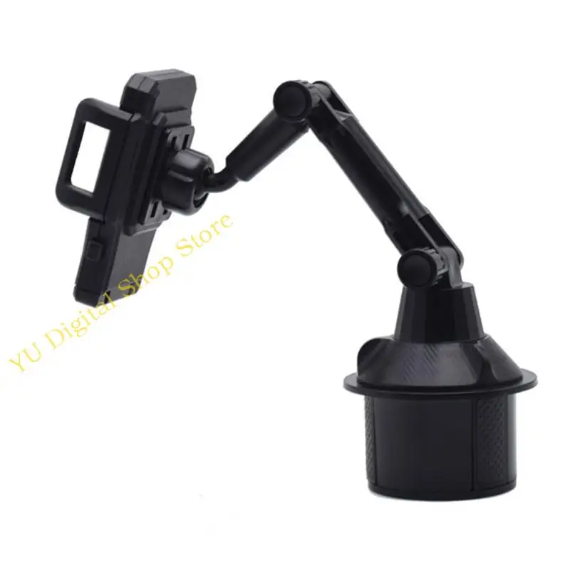 Montaggio del supporto per coppa universale del titolare del telefono 96BA per unità senza sforzo sicuro