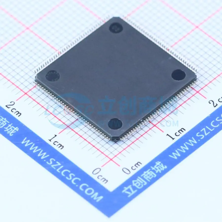 STM32F746ZGT6 Custodia protettiva