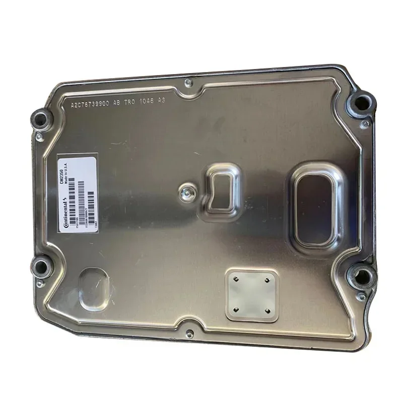 

CM2350 Electronic Control Module (ECM) Part Number 5317106 for ISB ISBE ISF2.8 ISF3.8 Engine