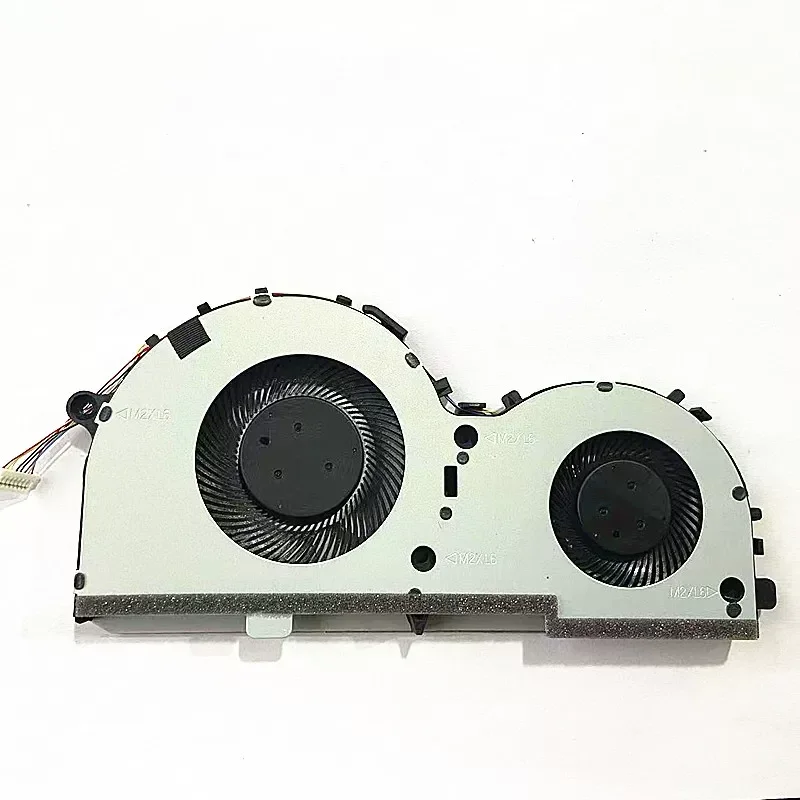For Lenovo Ideapad L340-15IRH L330-15 17IC Cooling Fan Replacement Laptop Fan for Heat Dissipation