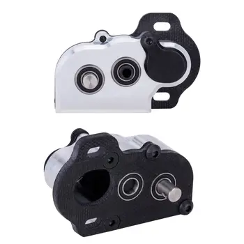 48節距超輕量門式變速箱,附滑動離合器,適用於1/10 LCG底盤,Cheater Rigs Capra SCX10 III AR45車橋 8 最佳銷售 AR45 - №1