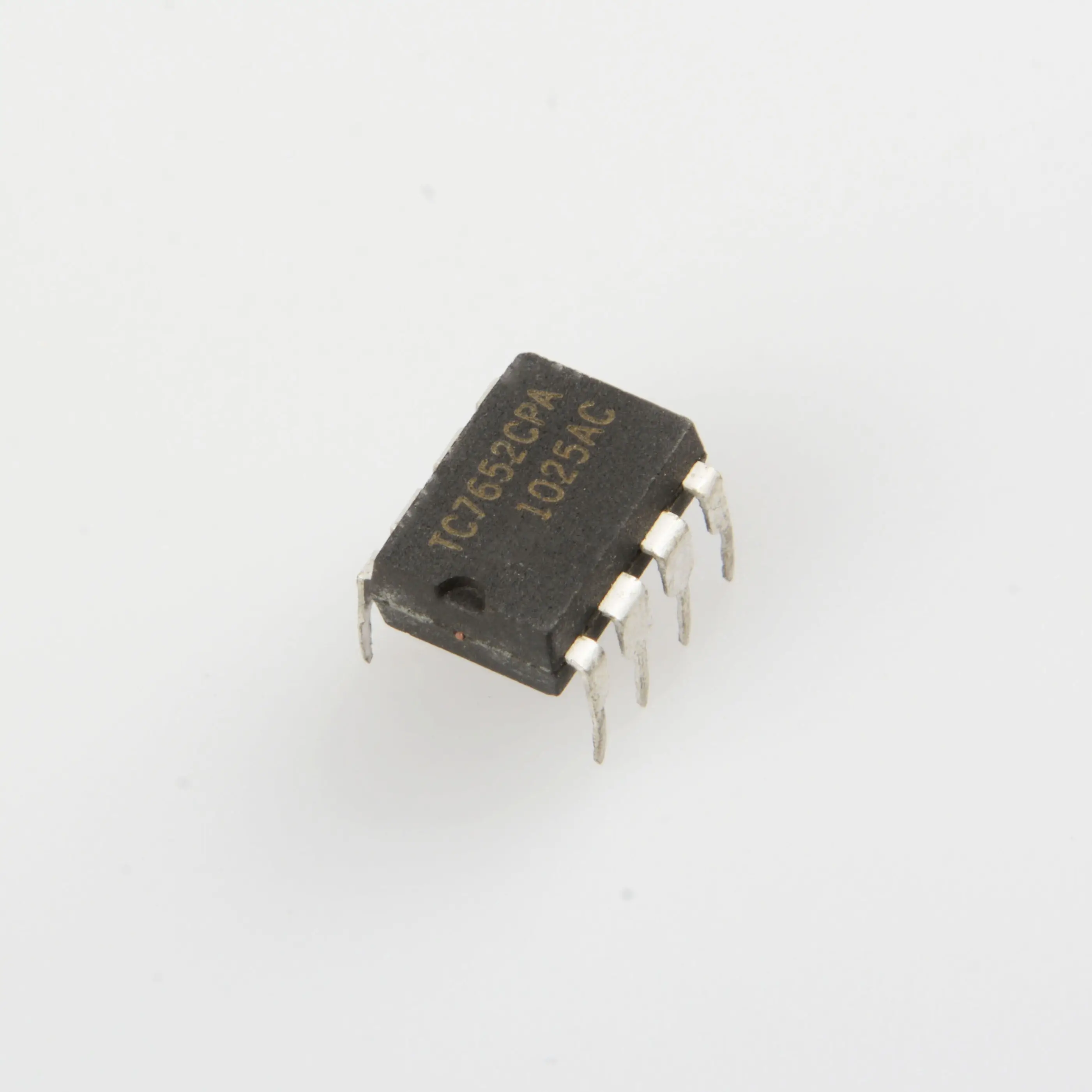 TC7652CPA TC7652 Low Noise Chopper Stabilized Amplifier IC DIP8 Quality Assurance