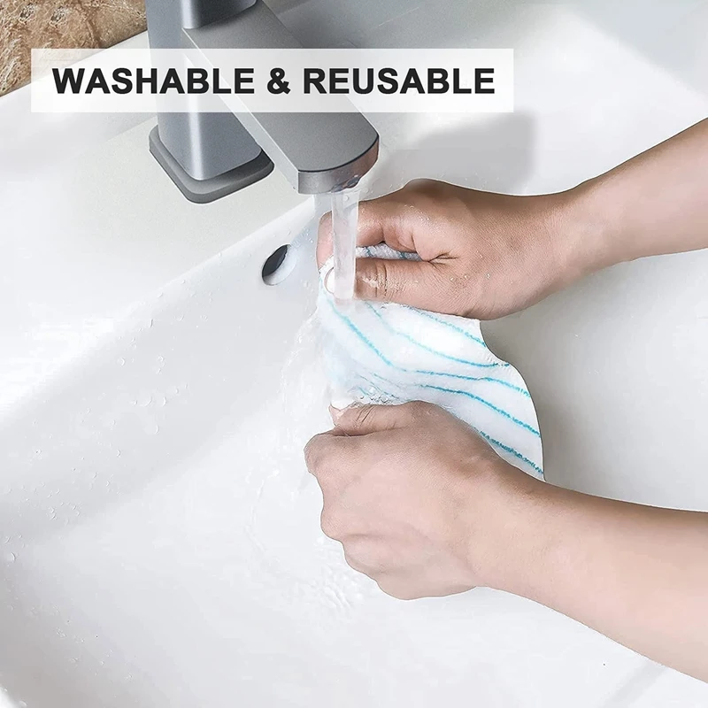 Новый фильтр Hepa, боковая щетка, основная щетка, тряпки для швабры для серии ECOVACS Deebot T9 AIVI, замена робота-пылесоса