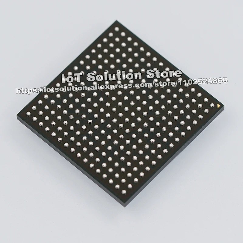 (1PCS) 5CEBA4F17I7N 5M570ZF256C5N 5M570ZF256I5N 5M1270ZF256I5N 5M2210ZF256I5N 10CL006YU256C8G 10CL006YU256I7G Original New FPGAs