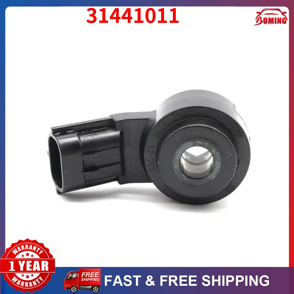 Fits for Volvo XC90 S80 V50 V60 V70 V90 S60 S40 S90 XC70 XC 30750883  Engine Motor Knock Sensor 31272945 31441011