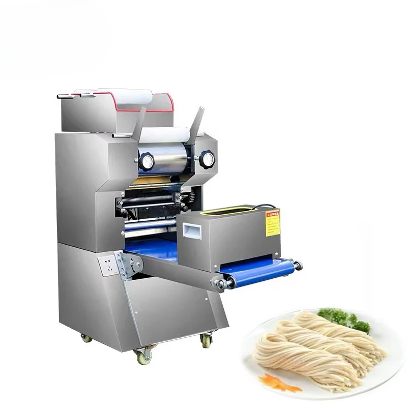 آلة صنع المعكرونة النباتية الشركة المصنعة لآلة صنع المعكرونة