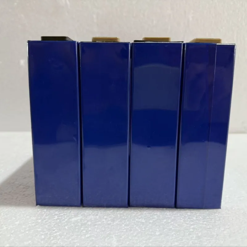 For ANC150Ah3.2V Lithium Iron Phosphate Battery, Size: 49 * 174 * 172mm Weight: 2.92Kg