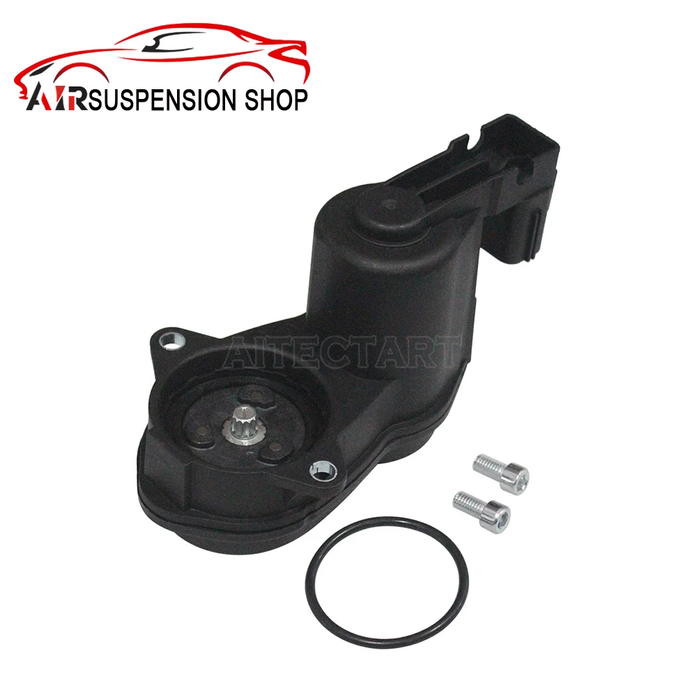

BRAKE CALIPER HANDBRAKE MOTOR FOR LAND ROVER DEFENDER L663 2019-ON Discovery 5 L462 Range Rover L405 Sport L494 LR102237 2PIN