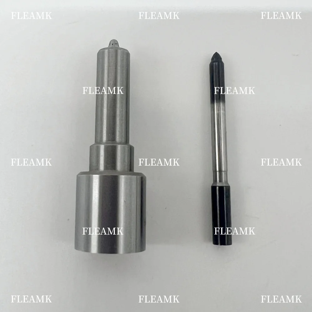 High Quality Fuel Injector DLLA150P2386 Is Suitable for 0445120357/446 Fuel Injector