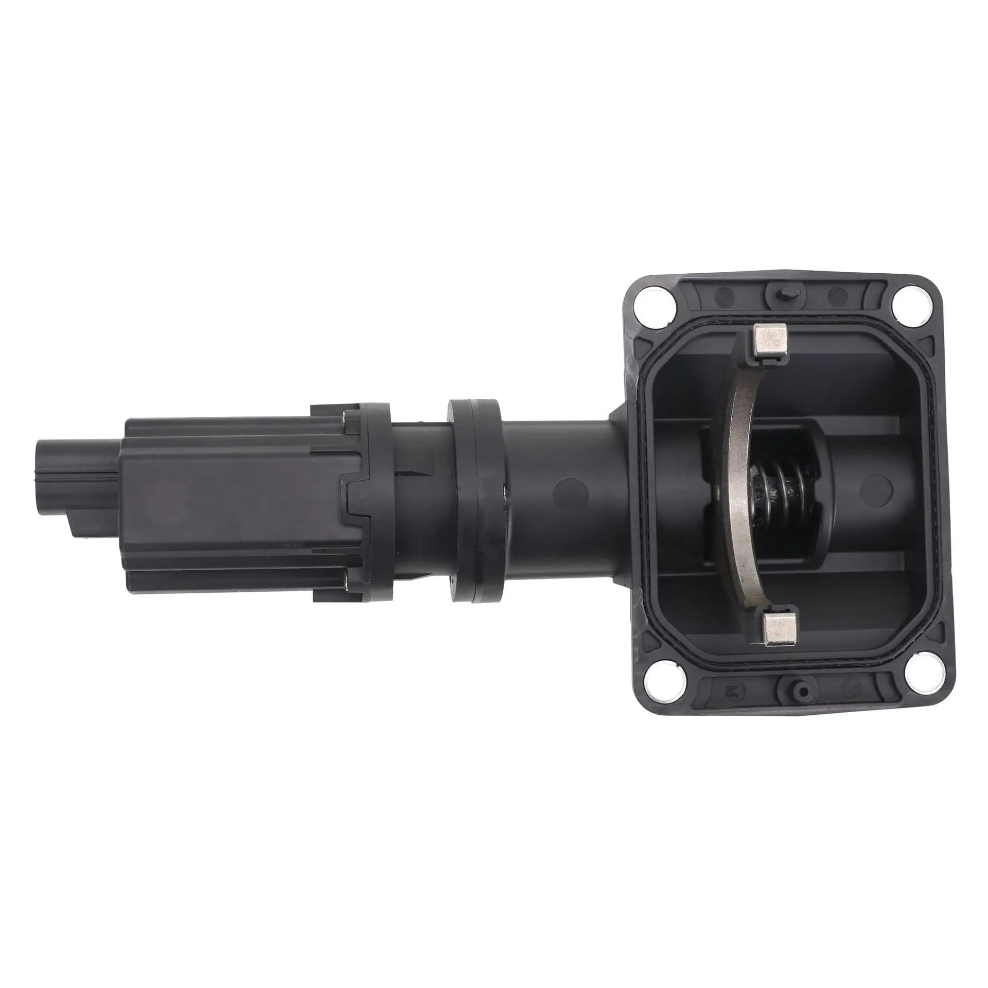 Shift Fork Heavy Duty Steel Auto Transmission Replacement Part Compatible with 600-399 52114387AF 68399418AA for Pickup