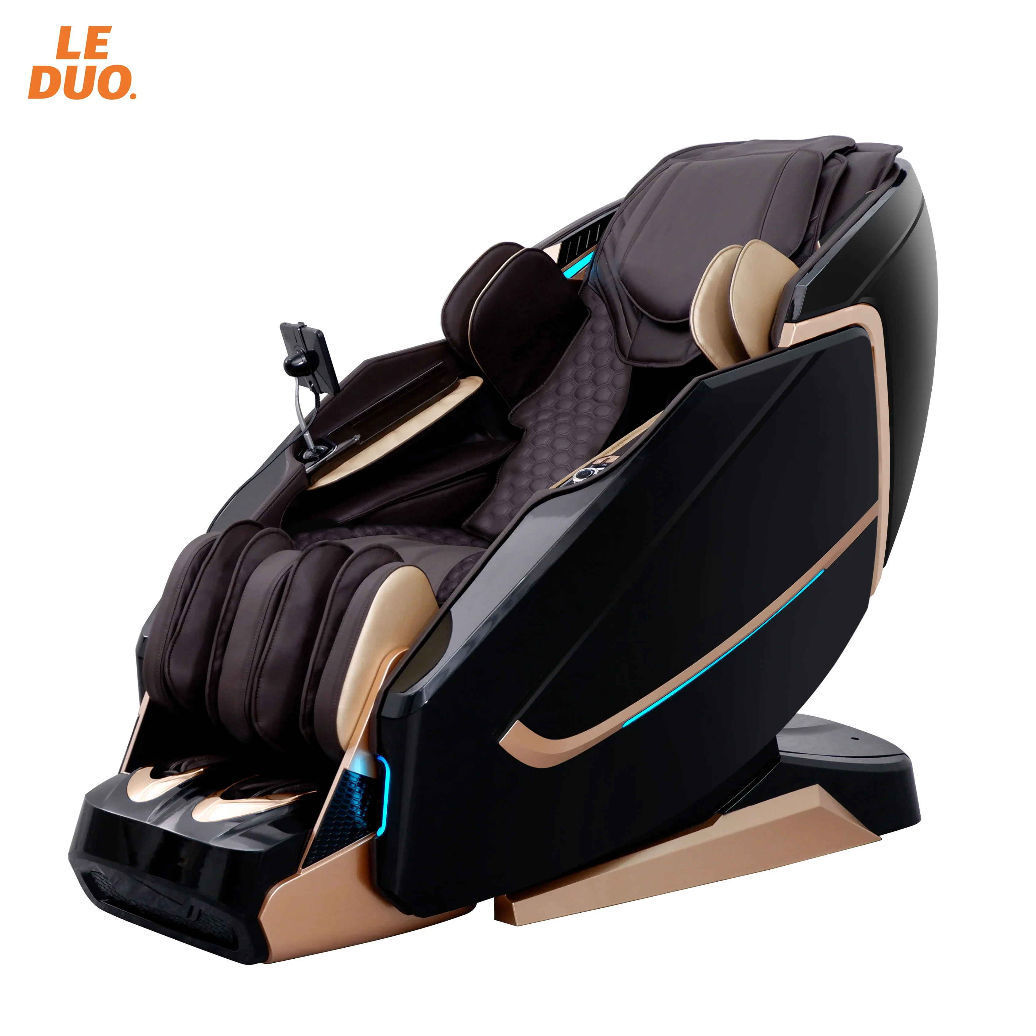 

2024 vending luxury Massage products Best Selling message Chairs sofa coin zero gravity chair 4D full Body massage chair