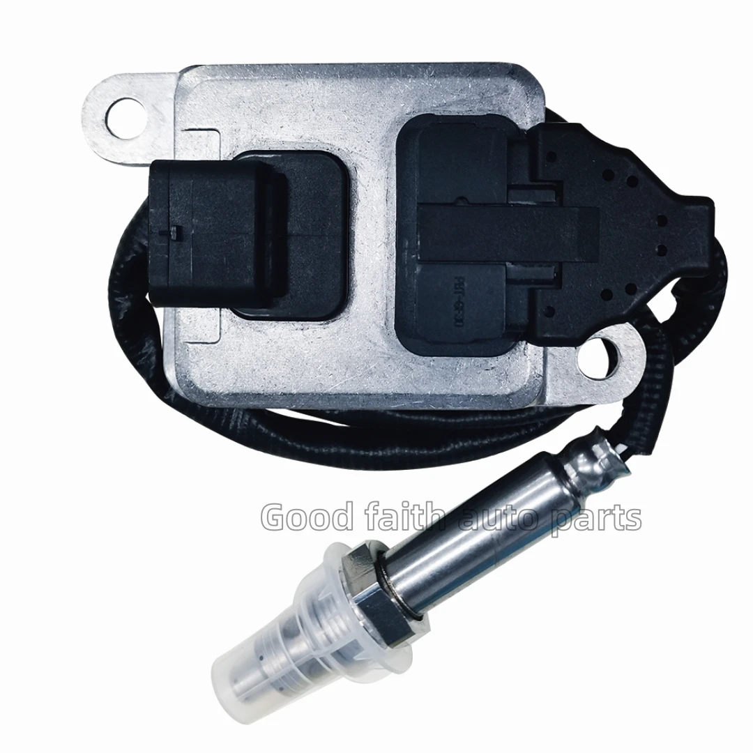 5WK96703C A0009053703 Nitrogen Oxygen Sensor NOX Sensor For Mercedes-Benz R231 SL350 SL400 M276 5WK96703C 2012-18