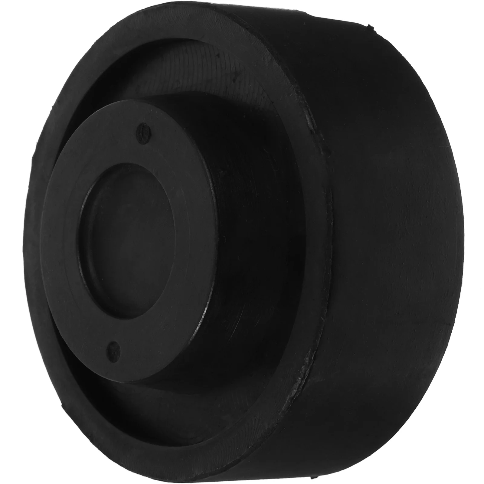 Auto Rubber Jack Pad Hydraulische Vloer Jack Pad Adapter Duurzaam Pinch Weld Protector Ingelaste Frame Guard Rail voor DIY Voertuig