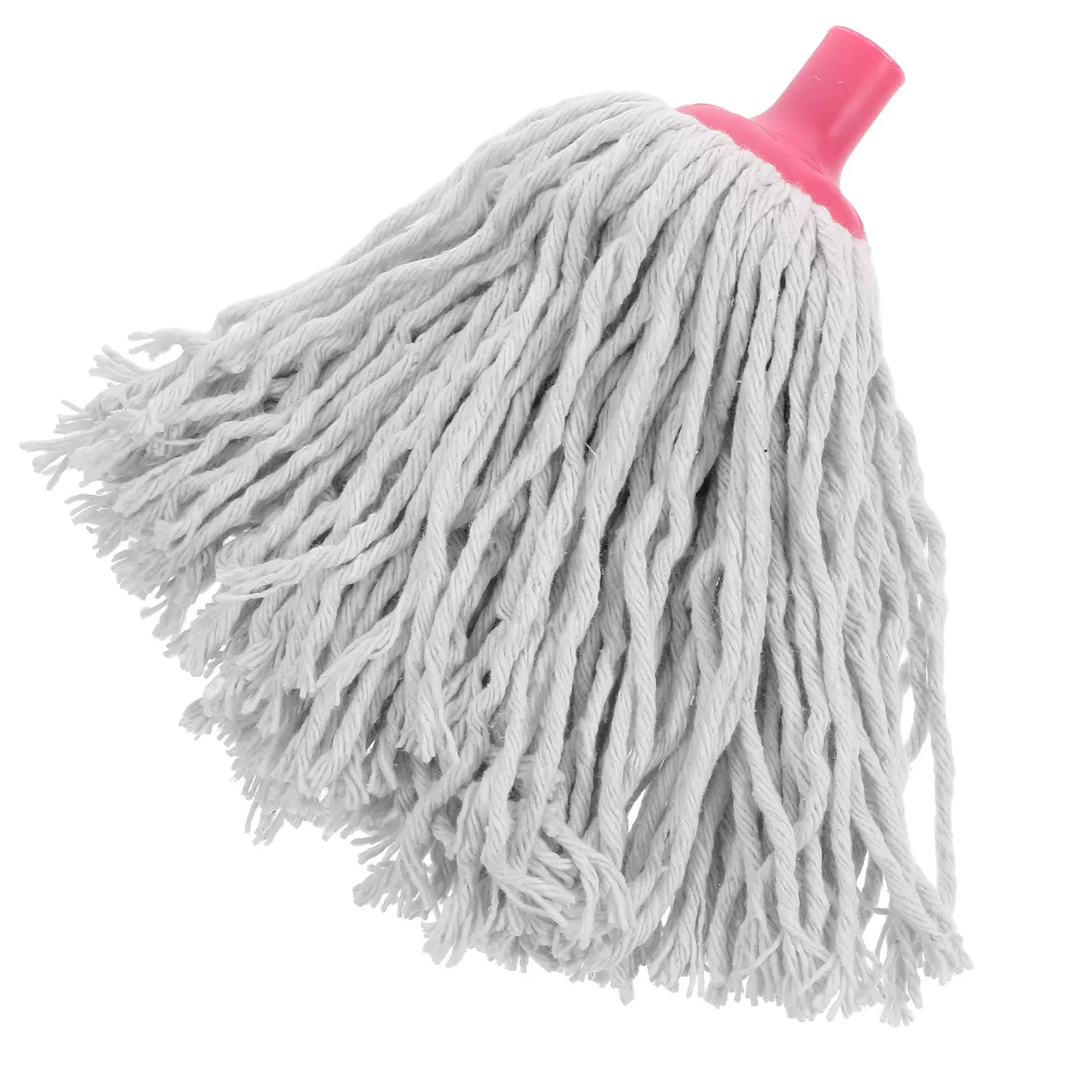 

Replacement Mop Head for Home Heavy Duty Water Absorption Dry Wet Mopping Corner Cleaning Floor Tile Wood Surface Mop Heads