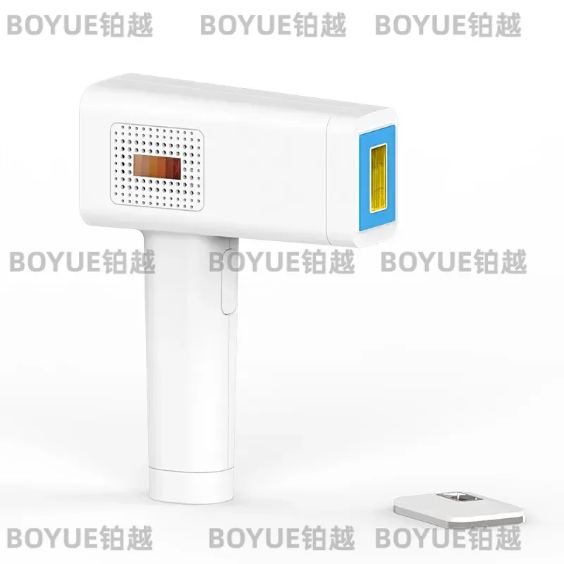 Painless IPL Hair Removal Device for Whole Body Armpit Epilator Home Use Smooth Skin Care Tool